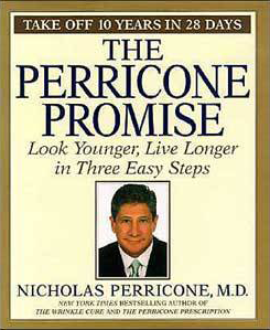 The Perricone Promise Book